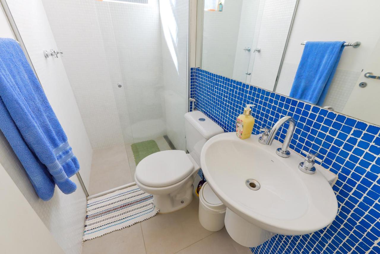 Lindo Apartamento No Coracao De Higienopolis Apartment Sao Paulo Bagian luar foto