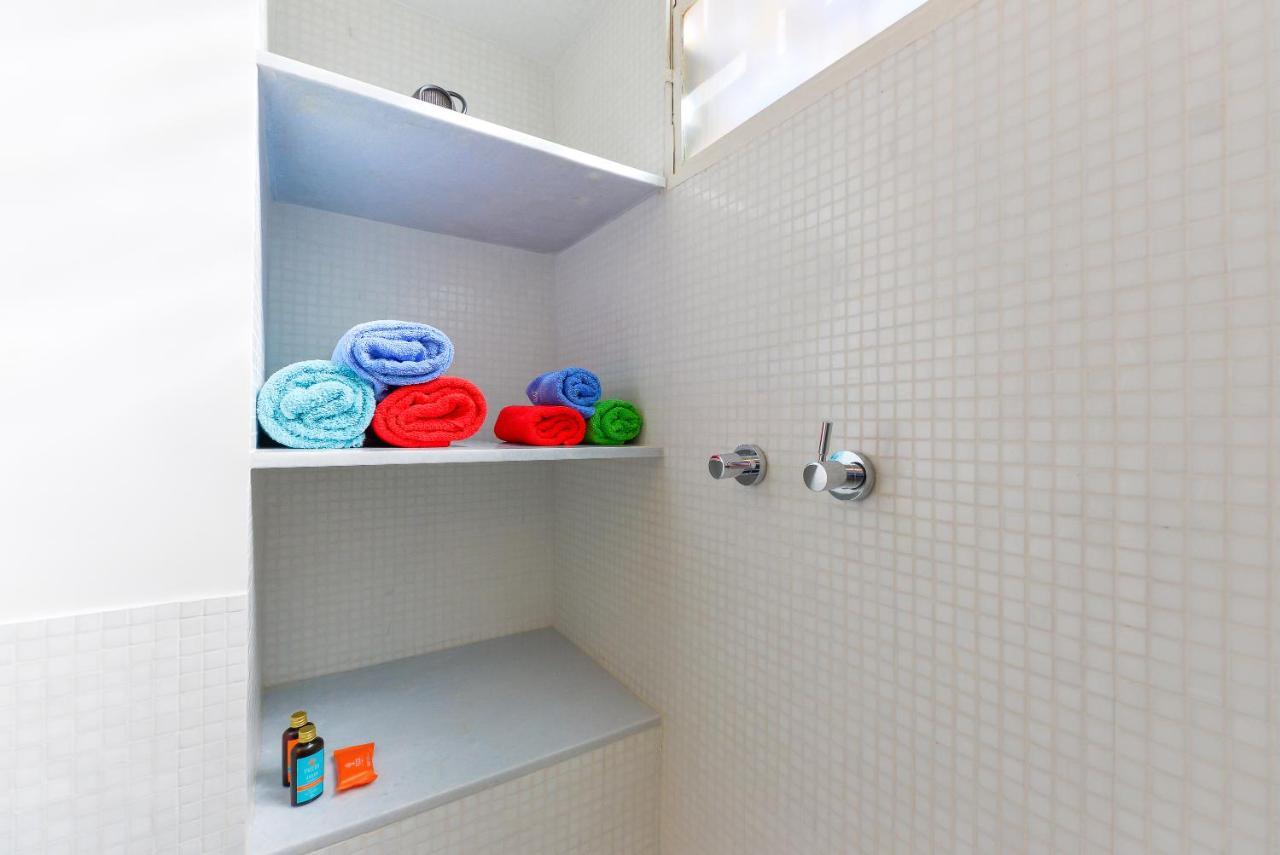 Lindo Apartamento No Coracao De Higienopolis Apartment Sao Paulo Bagian luar foto