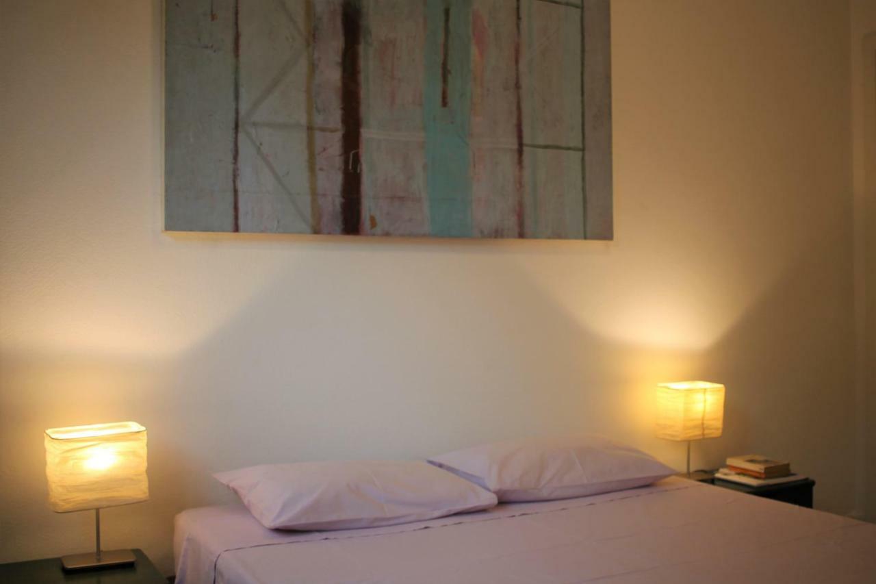 Lindo Apartamento No Coracao De Higienopolis Apartment Sao Paulo Bagian luar foto